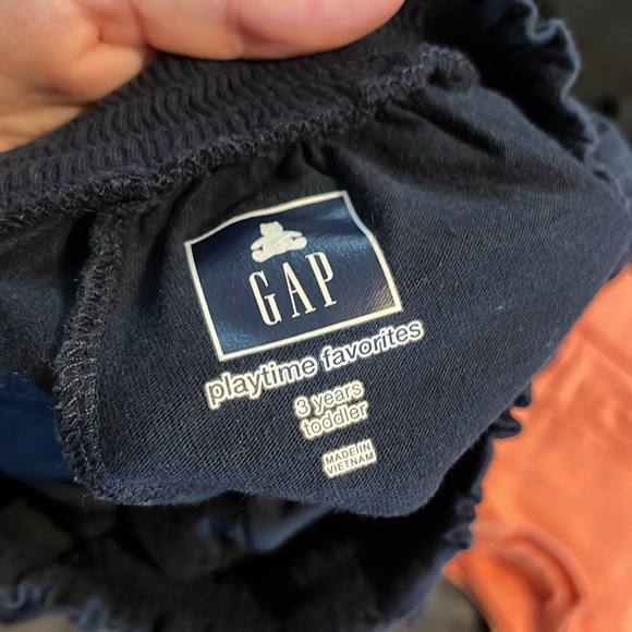 Bundle of toddler shorts!!! - Picture 3 of 16